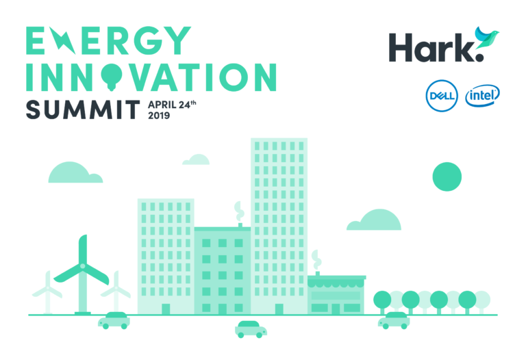 Energy Innovation Summit - Leeds Digital Festival - Hark