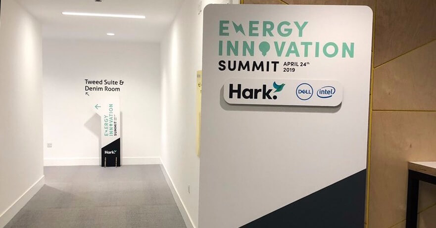 Hark Energy Innovation Summit 2019