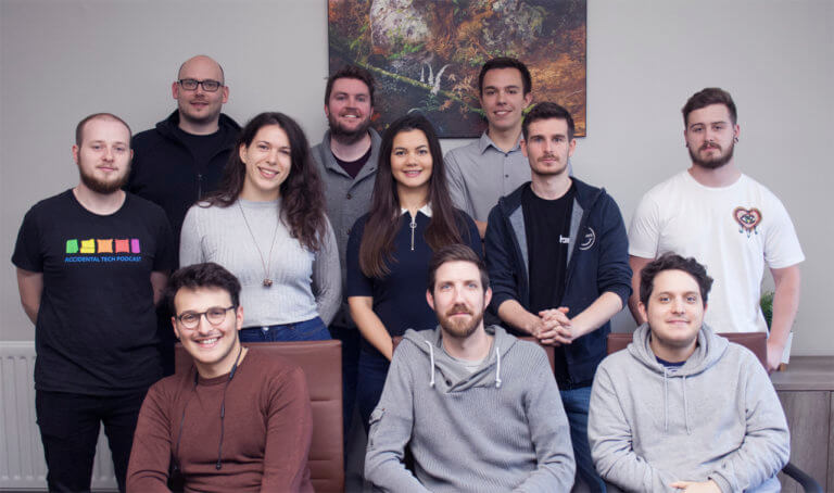Hark Team