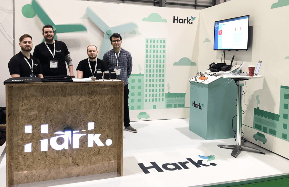 Hark EMEX 2019