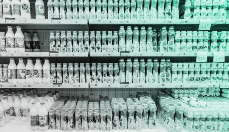 Retail Shrinkage