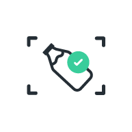 Product Detection Icon