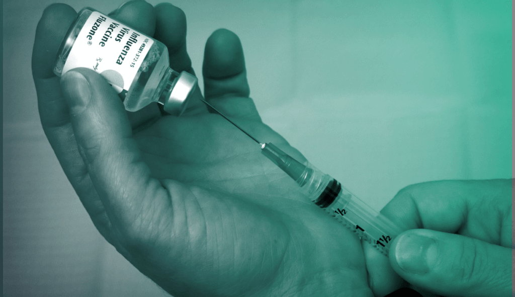 covid-19 vaccine