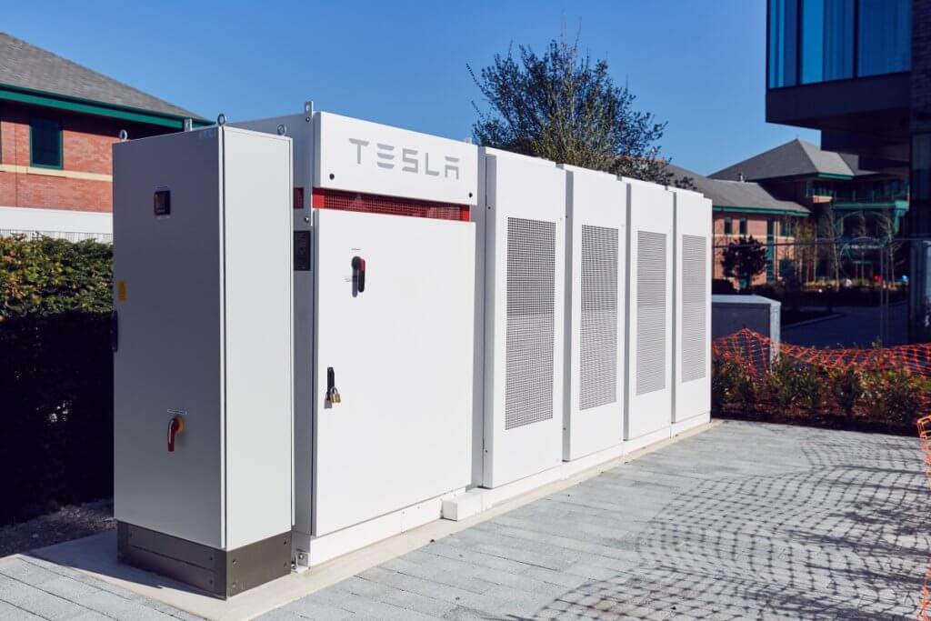 MSP Bright Building Tesla Battery-min