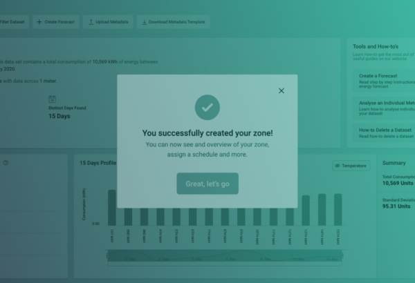 What is a modal and when should I use one? - Hark