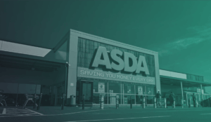 ASDA Store