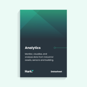 Datasheet - Analytics