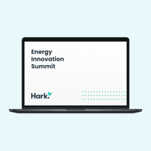 Event - Energy Innovation Summit