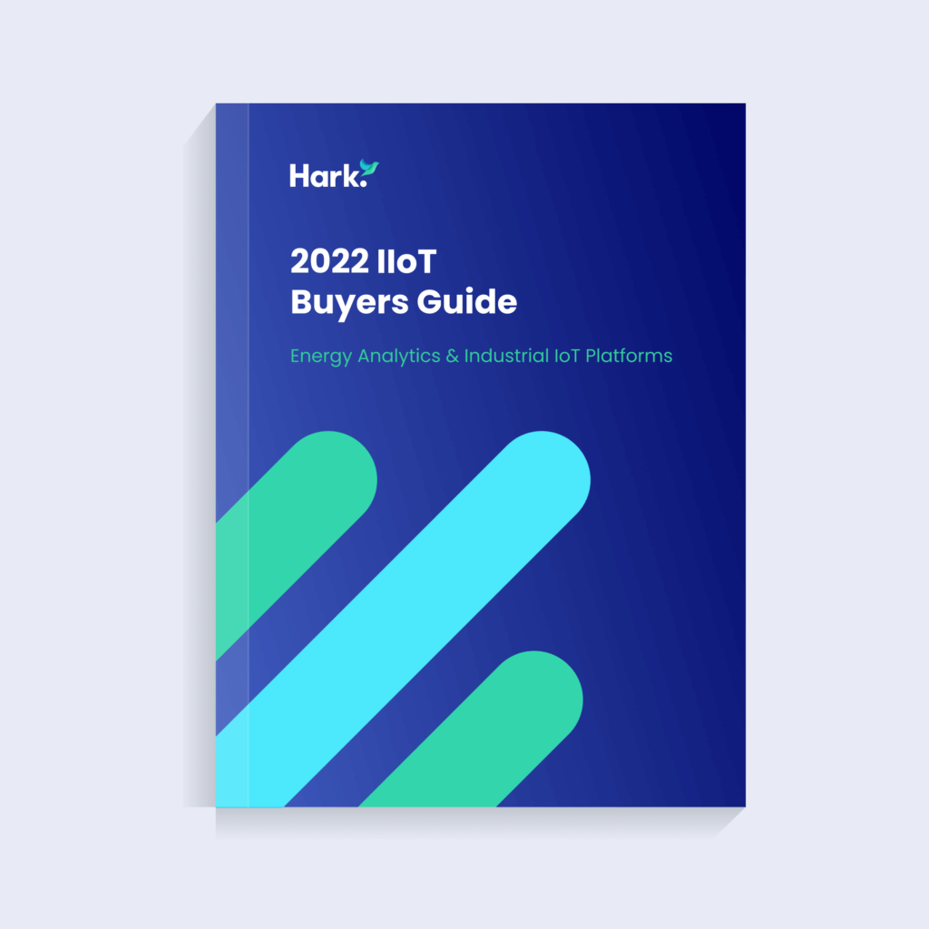 IIoT buyers guide image