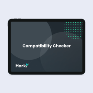 Hark Resource – Compatibility Checker