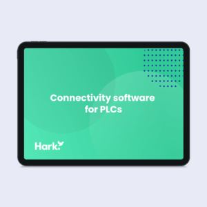 Hark Resource – Connectivity software for PLCs