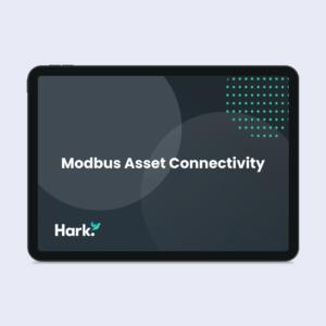 Hark Resource – Modbus Asset Connectivity