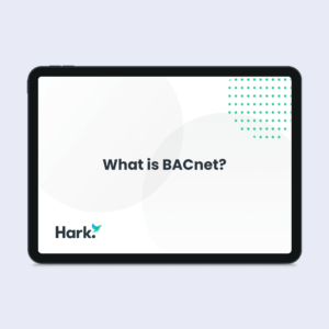 Hark Resource – What is BACnet_