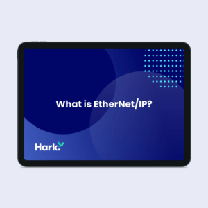 Hark Resource – What is EtherNet