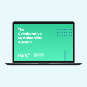 Webinar - The Collaborative Sustainability Agenda