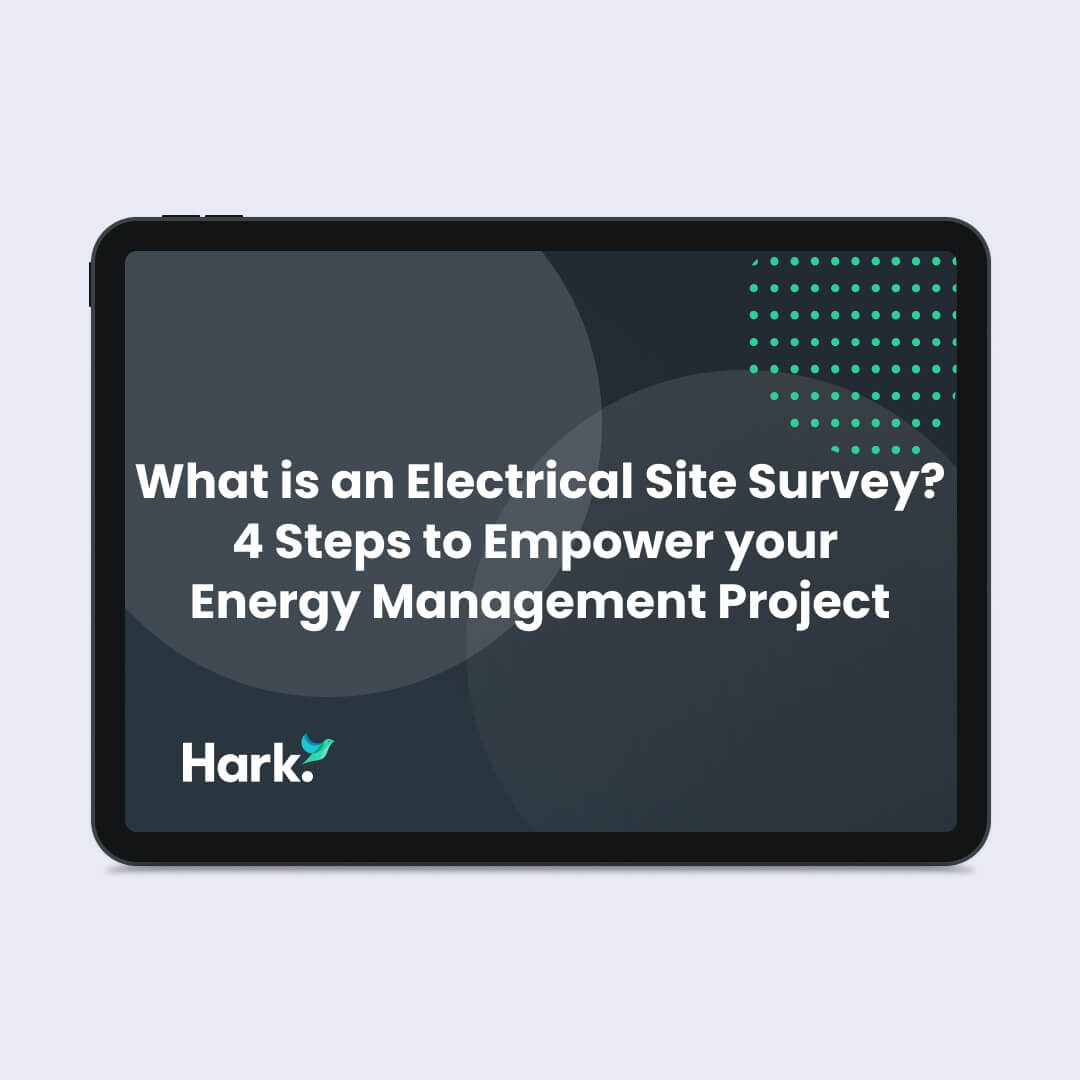 What is an Electrical Site Survey? 4 Steps to Empower your Energy