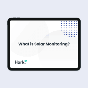 What is Solar Monitoring? Feature Image