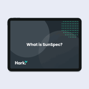 What is SunSpec?
