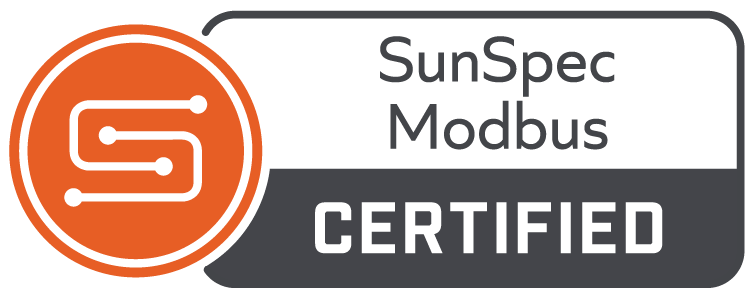What is Sunspec? SunSpec Certified Logo