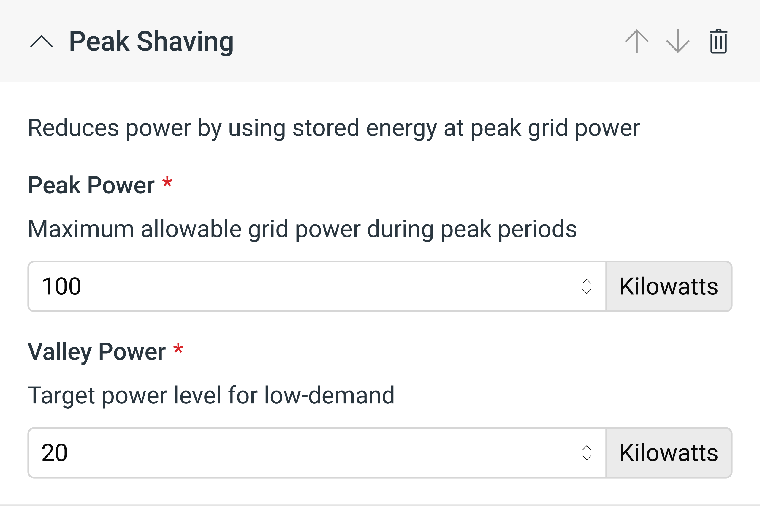 Operational Cost Efficiency