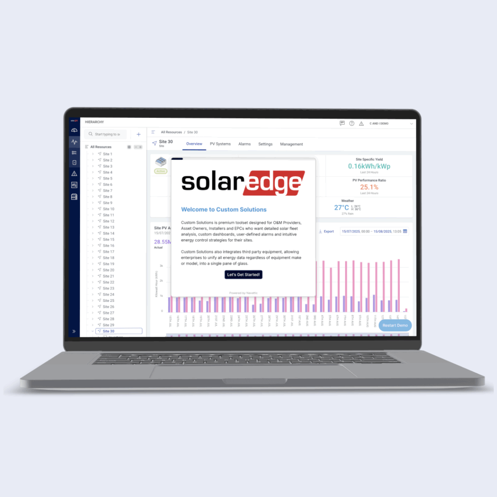 Try the Interactive Demo
