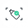 product-detected@2x Product Detection Icon